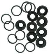 Pilot Valve Seal Kit for Komatsu Excavator PC200-8