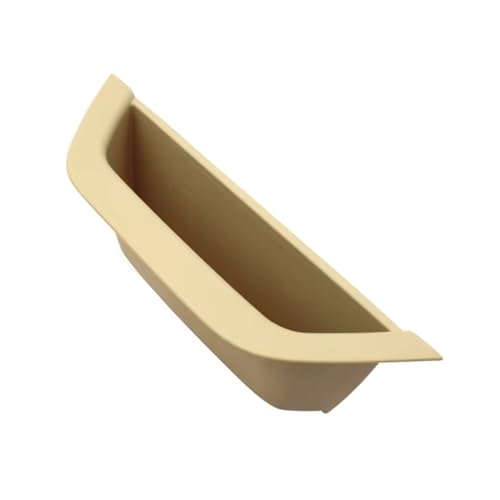 Embellecedor de manija interior para reparar tu BMW X3 F25 delantero derecho en color beige