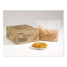Sweet Things Sweet Potato Regular Cut Fry, 3 Pound -- 5 per case.