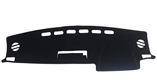 Tapis de tableau de bord Toyota RAV4 2013-2018 pour stopper les fissures plastique