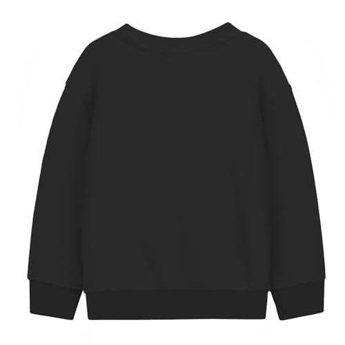 Image of Trampoline Girls Full Sleeves Round Neck Sweatshirt Pack of 1