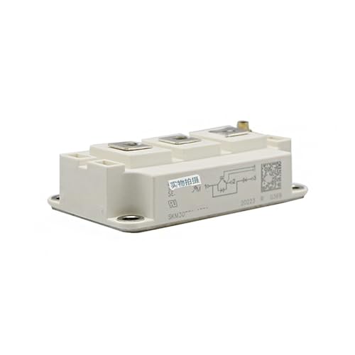 Module de puissance SKM300GAL12T4 IGBT technologie de pointe 300A