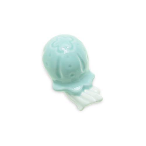 natural69 Jellyfish Ladder Light Green