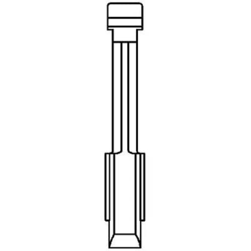 CHIAVI PER TESTA FLIP A INSERTO FO21CH CHIAVI PER TESTA FLIP A INSERTO FO21CH