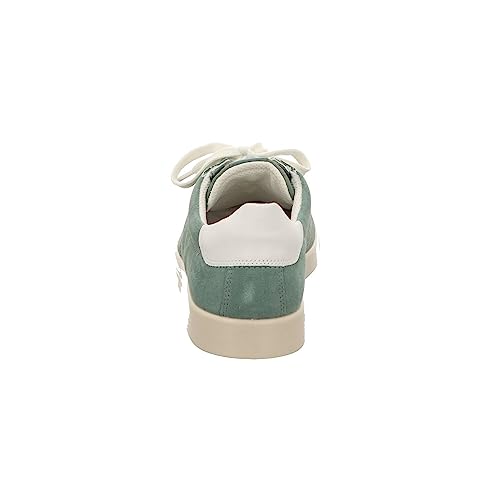 Image of ECCO Men's Street Lite Retro Sneaker