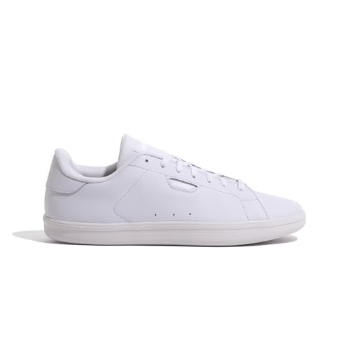 Image of adidas Men Lace Up Tennis Shoe