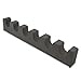 BenchMaster BMWRBR6 - Weapon Rack - Six Gun Barrel Rest - Rifle Rest - Gun Storage
