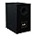 KEF Q350 Wireless, Bluetooth 120 Watt 2.0 Channel Bookshelf Speaker (Black)