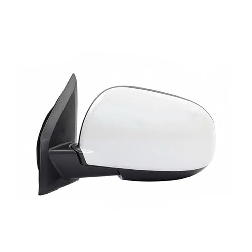 Rétroviseur Mitsubishi ASX 2013-2021 avec miroir à réglage électrique 3 fils gauche