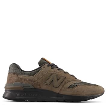 Image of New Balance Men's 997H V1 Classic Sneaker