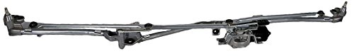 Kit tergi complet Sando SWS15103.1 pour rouler en sécurité sous la pluie