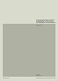 Schwingungsverhalten teilweise vorgespannter Konstruktionen aus Leichtbeton und Normalbeton (Institut für Baustatik und Konstruktion, 151)