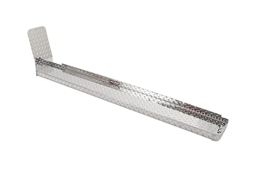 Dee Zee 1040 Brite-Tread Running Board miniatura 4