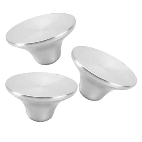 GOOHOCHY 3 Peças De Panela Esmaltada Contas Superiores Acessórios De Forno Grelha Acessórios Panelas