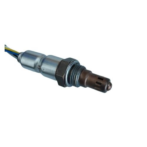 Sensor 4G0906265 lambda de oxigeno para motor gasolina de coche de pasajeros 5