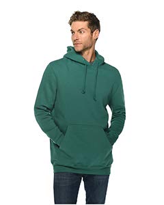 Unisex Heavyweight Pullover Hooded Sweatshirt