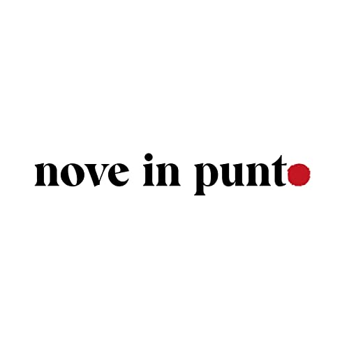 Nove in punto cover art