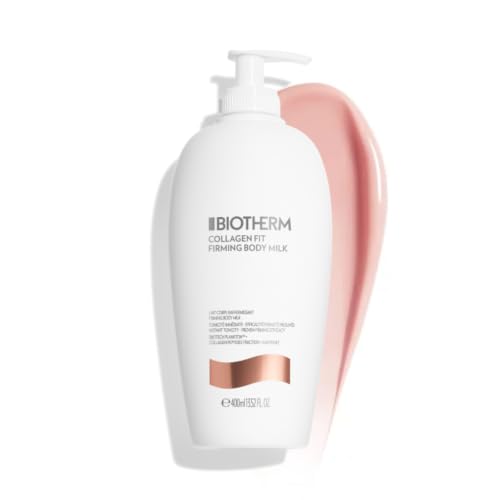 Lait corporel Collagen Fit 400 ml - vue 10