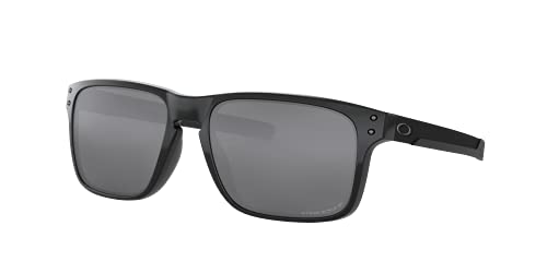 Oakley Sunglasses - Oo9384 93840657, One Size Polished Black
