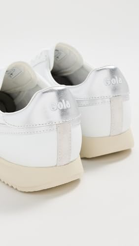 Gola Women's Torpedo Mirror Sneaker3