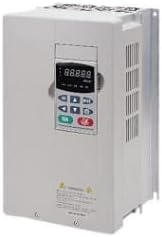 VFD022B23B VFD-B Inverter AC Motor Drive 220V 2.2KW 3HP 11A 400HZ