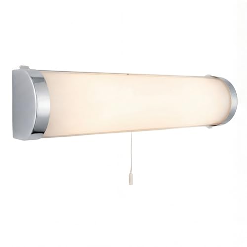 Searchlight Lampada Semplice Per Il Bagno Liana IP44