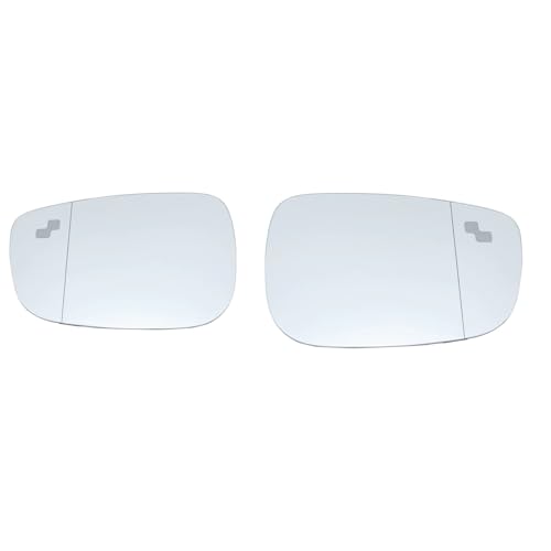Miroir convexe d'angle mort pour sécuriser vos trajets en Mazda CX-5