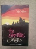 The Story-Tellin' Man: A Children's Musical on the Parables of Jesus B000VDER28 Book Cover