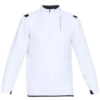 Under Armour Men’s Long Sleeve Shirt UA Storm Daytona ½ Zip