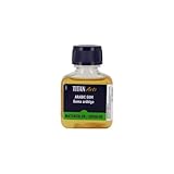 Goma Arabiga Titan Arts 100 Ml