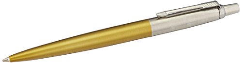 Parker Jotter 125th Anniversary Metallic Gold Ballpoint Pen - 1870820-YE