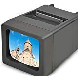 Medalight Portable 35mm LED Slide Viewer?2 X Magnification