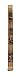Pearl Rainstick, Rhythm Water, 24