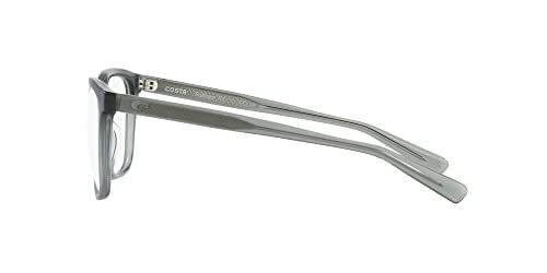 Image of Costa Del Mar Mens Sullivan Rx Rectangular Prescription Eyewear Frames