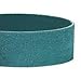 Dynabrade Coated Alumina Zirconia Spiral Band - 80 Grit - 2 in Width - 3 in Dia - 90725 [PRICE is per EACH]