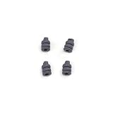 HYFOZAE per Supporto Ammortizzatore cardanico Originale per Autel Evo Lite/Lite+ Staffa Ammortizzante per + Drone(Ball Set)