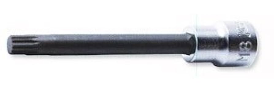 kaaanページ Koken 3/8 (9.5 mm) SQ. Triple 4 Square Bit Socket (XZN