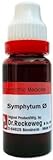 Happy heal Reckeweg's Symphytum Q Mother Tincture 20ml (Set of 2 Bottles)