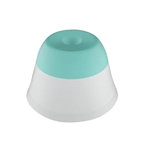 Sirxlevcy 3000 Min Labor Mini Mixer