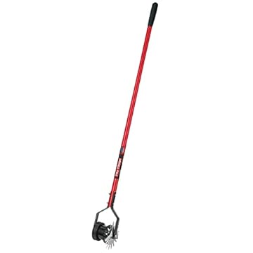 Dual Wheel Rotary Edger Review: What You Didn't Know About These Tools 1 dual wheel rotary edger