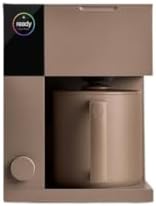 Fellow Aiden Precision Coffee Maker – Automatic Drip Coffee Maker...