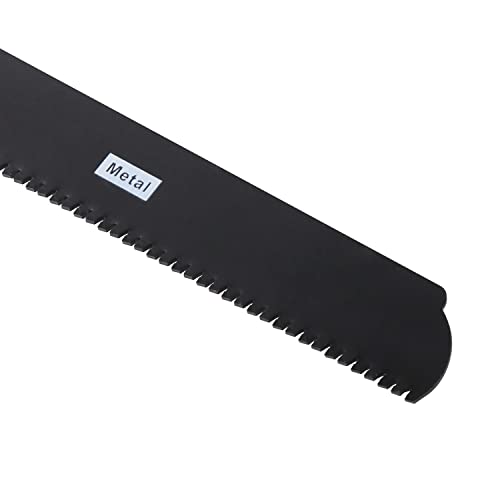 Vearter S930Hm Carbide Reciprocating Saw Blade 6Inch(150Mm) 8Tpi Endurance For Thick Metal Cast Iron Alloy Stainless Steel #TOP6