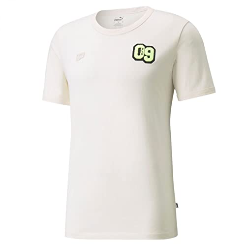 Camiseta BVB FtblFeat ideal para lucir en tus partidos de fin de semana con amigos