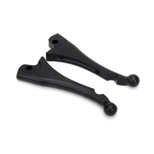 Levier frein moto ergonomique gérant l'embrayage de GTS300
