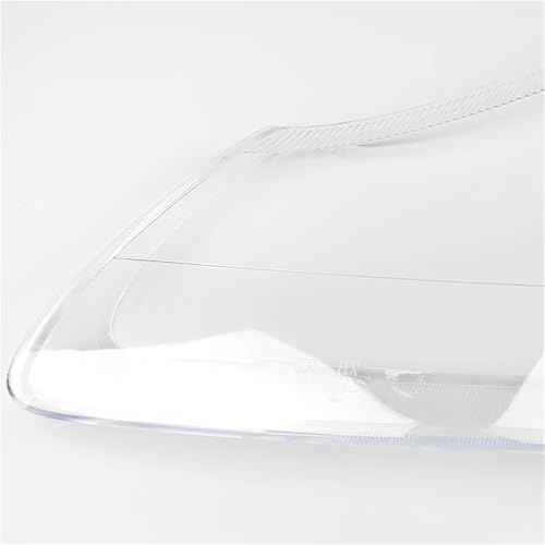 Abat-jour phare Ford S-MAX anti-jaunissement | Remplacement optique gauche PC