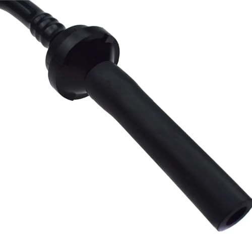 Tubo de ventilación del cárter para Smart Fortwo 450 de motor 0.6 a 0.8 litros modelos 2004 a 2007 6