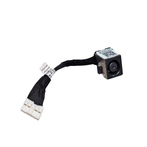 Prise d'alimentation CC pour PC Inspiron 13R M311 N311Z et Vostro V130 V131, lot de 2