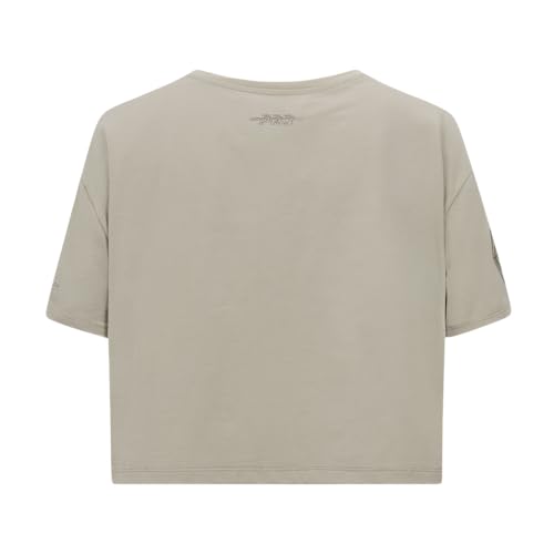 Camiseta WNBA Pro Standard premium de algodón suave con corte para mujer 2