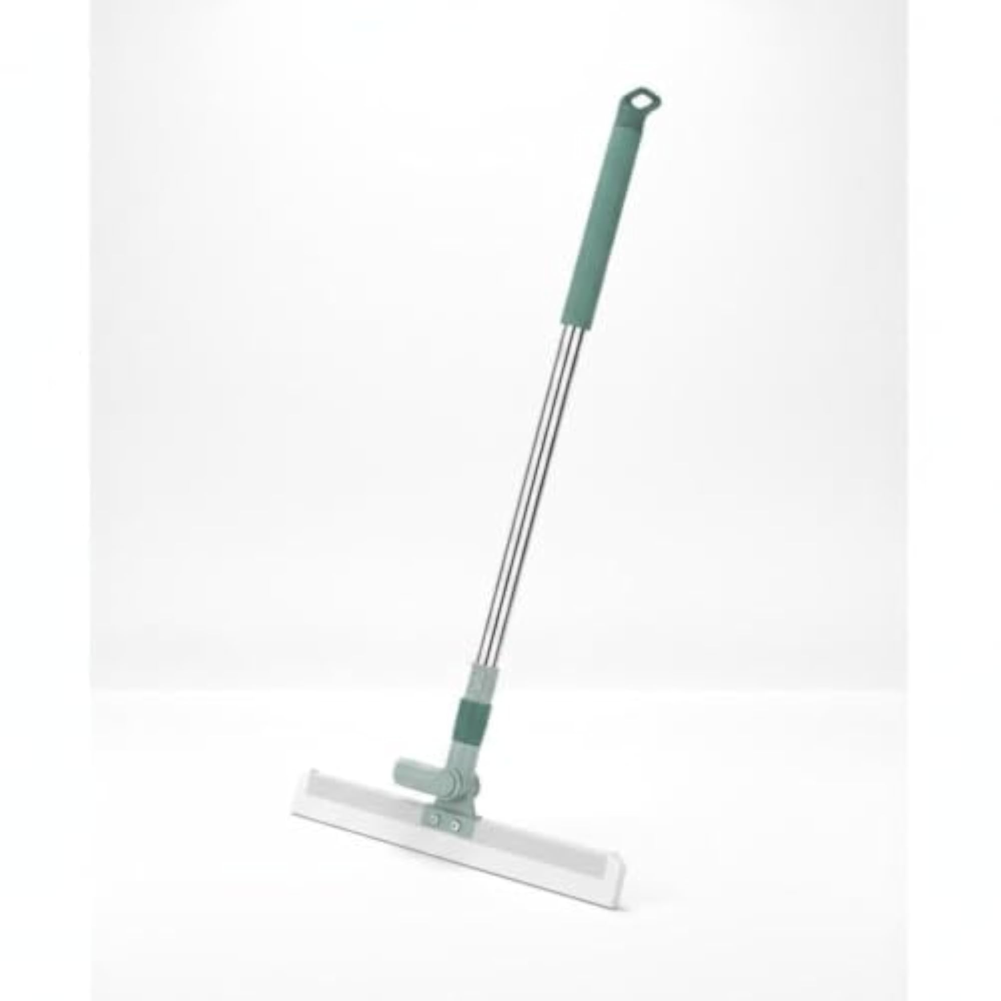 Magic Silicone Squeegee Broom for Floor Cleaning, 52CM