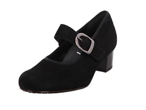 Semler Semler Klassische Pumps Cleo Schwarz 35½ Semler Semler Klassische Pumps Cleo Schwarz 35½